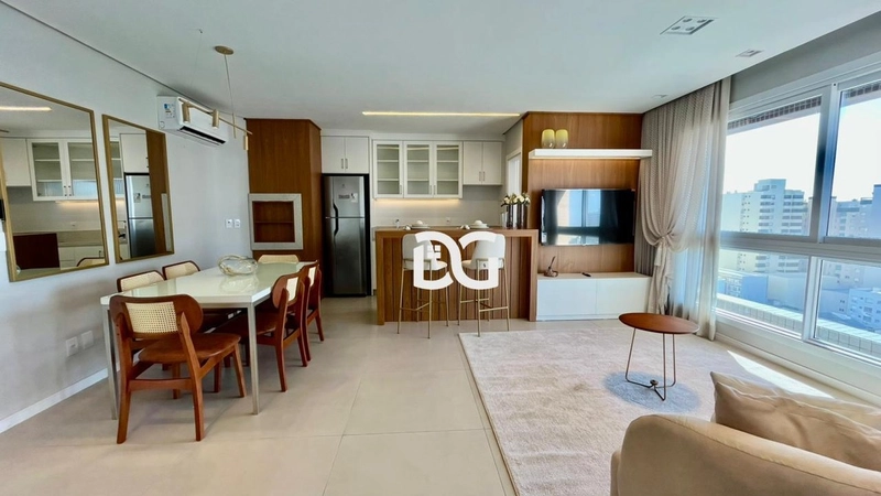 Este apartamento é um investimento ideal. Com 2 quartos sendo 1 suite: 4ª foto da galeria de imagens do imóvel