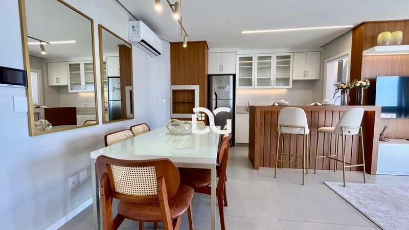 Este apartamento é um investimento ideal. Com 2 quartos sendo 1 suite: 7ª foto da galeria de imagens do imóvel