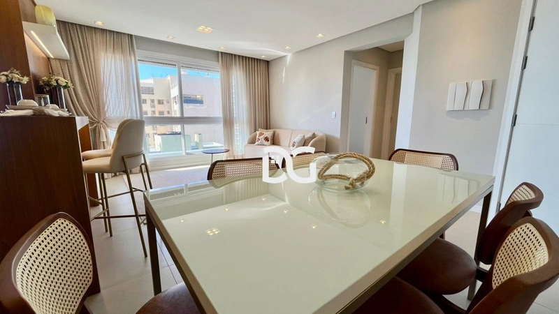 Este apartamento é um investimento ideal. Com 2 quartos sendo 1 suite: 8ª foto da galeria de imagens do imóvel