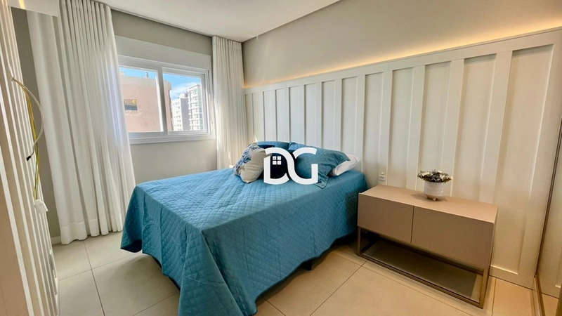Este apartamento é um investimento ideal. Com 2 quartos sendo 1 suite: 11ª foto da galeria de imagens do imóvel