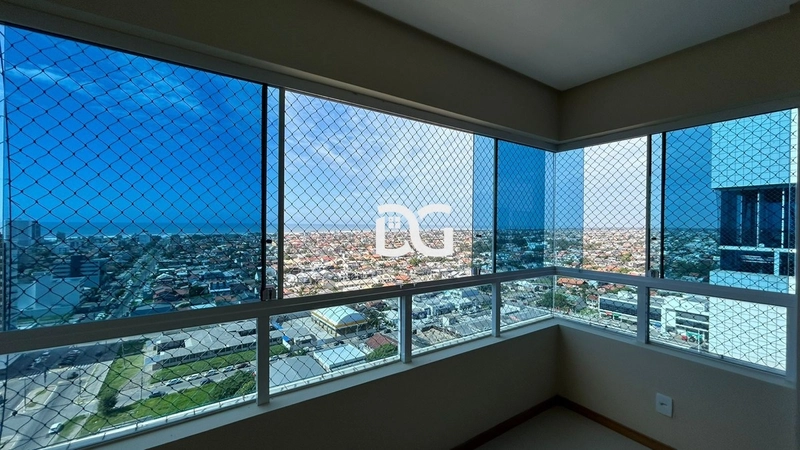 Lindo apartamento com 2 quartos, 1 suíte: 6ª foto da galeria de imagens do imóvel