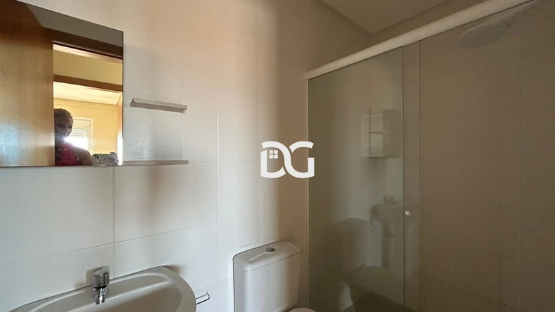 Lindo apartamento com 2 quartos, 1 suíte: 19ª foto da galeria de imagens do imóvel