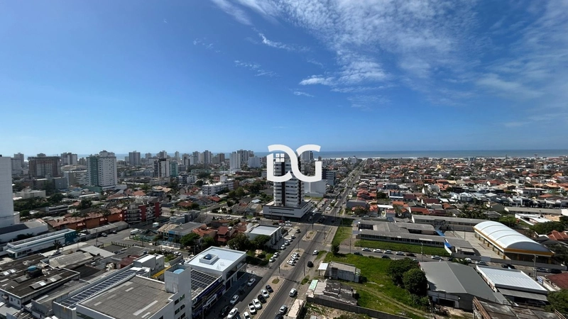 Lindo apartamento com 2 quartos, 1 suíte: 10ª foto da galeria de imagens do imóvel