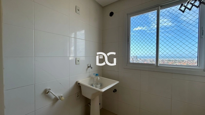 Lindo apartamento com 2 quartos, 1 suíte: 15ª foto da galeria de imagens do imóvel