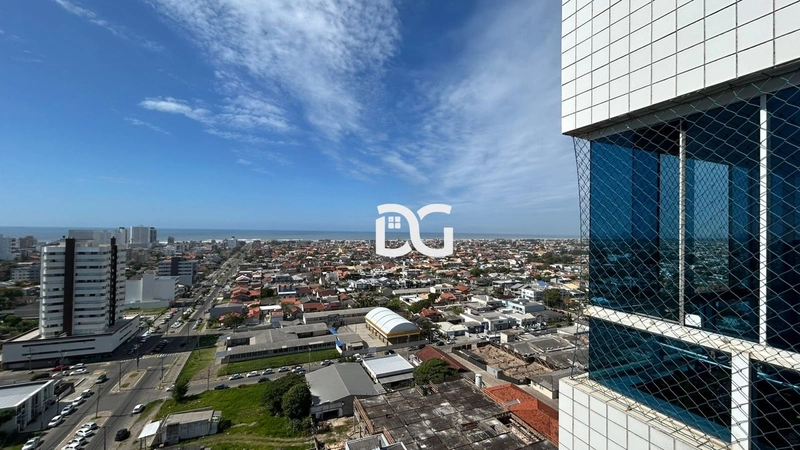 Lindo apartamento com 2 quartos, 1 suíte: 7ª foto da galeria de imagens do imóvel