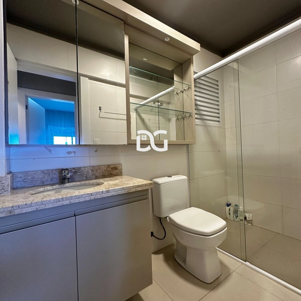 Este incrível apartamento mobiliado de 3 dormitórios sendo 1 suíte: 23ª foto da galeria de imagens do imóvel