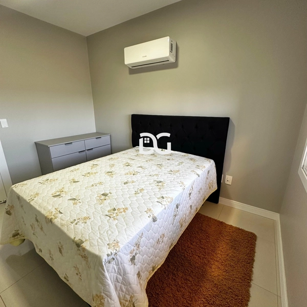 Este incrível apartamento mobiliado de 3 dormitórios sendo 1 suíte: 17ª foto da galeria de imagens do imóvel