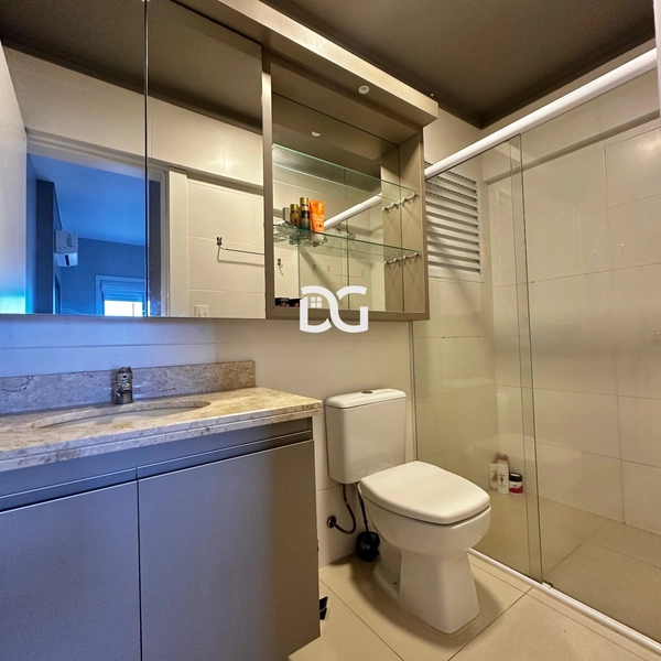 Este incrível apartamento mobiliado de 3 dormitórios sendo 1 suíte: 25ª foto da galeria de imagens do imóvel