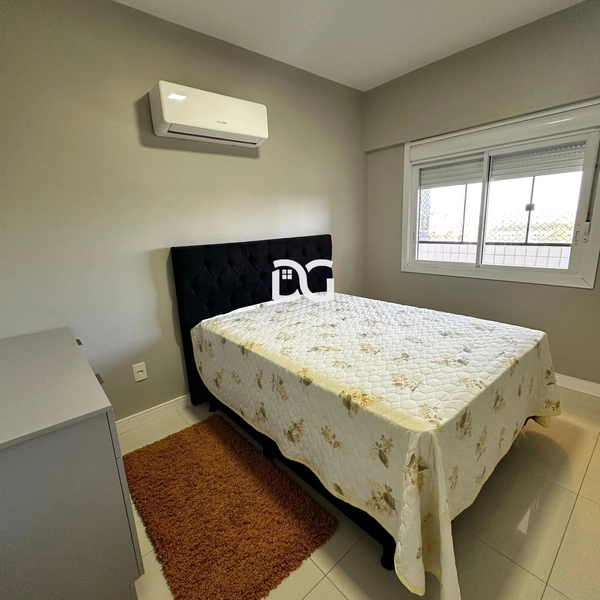 Este incrível apartamento mobiliado de 3 dormitórios sendo 1 suíte: 16ª foto da galeria de imagens do imóvel