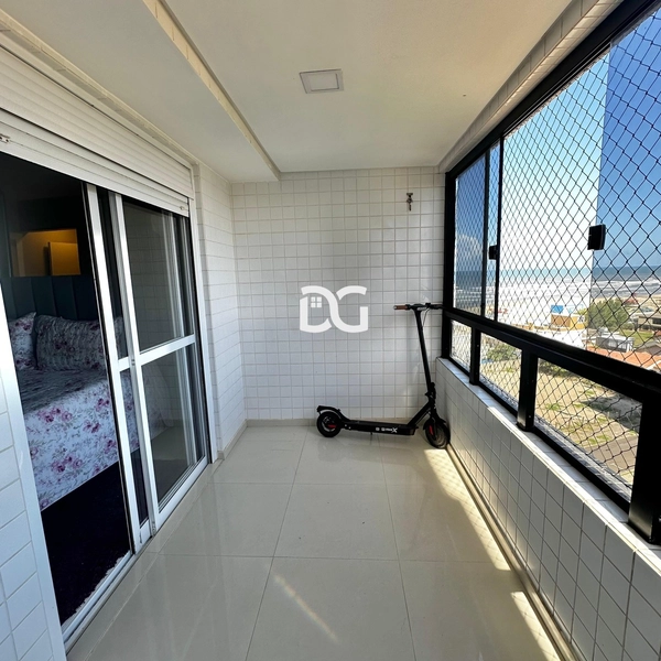Este incrível apartamento mobiliado de 3 dormitórios sendo 1 suíte: 15ª foto da galeria de imagens do imóvel
