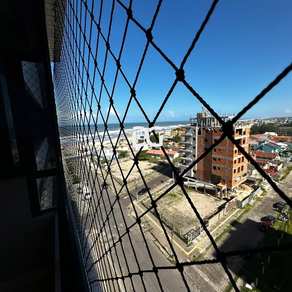 Este incrível apartamento mobiliado de 3 dormitórios sendo 1 suíte: 13ª foto da galeria de imagens do imóvel