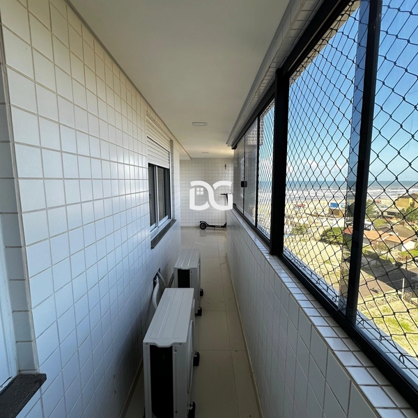 Este incrível apartamento mobiliado de 3 dormitórios sendo 1 suíte: 14ª foto da galeria de imagens do imóvel