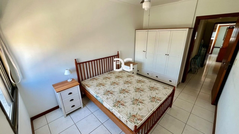 Apartamento com sacada com vista para o mar: 17ª foto da galeria de imagens do imóvel