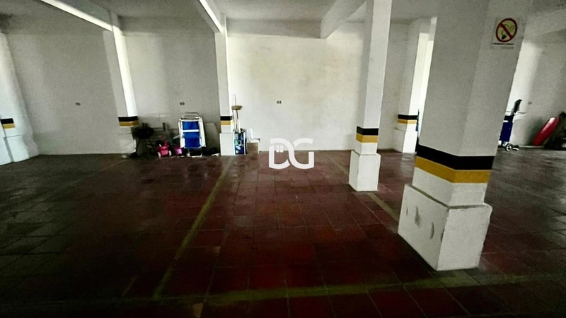 Apartamento com sacada com vista para o mar: 21ª foto da galeria de imagens do imóvel