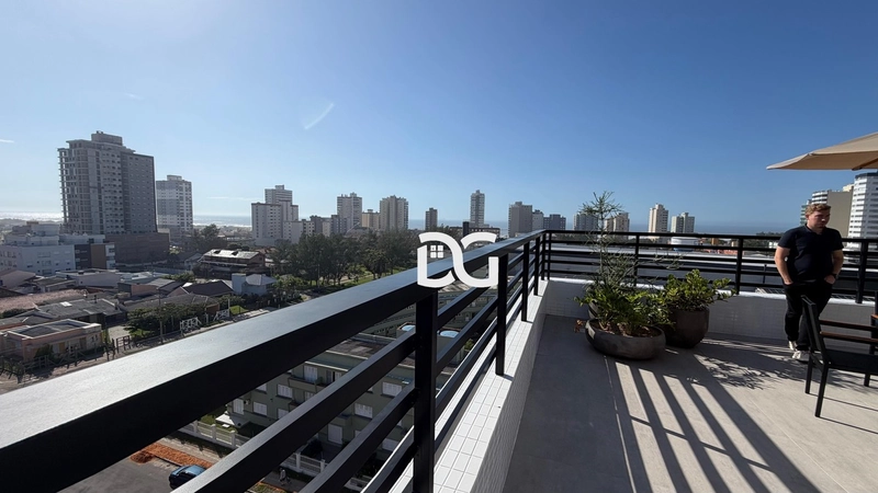 Apartamento 02 Dormitórios em Região Nobre de Tramandaí: 21ª foto da galeria de imagens do imóvel