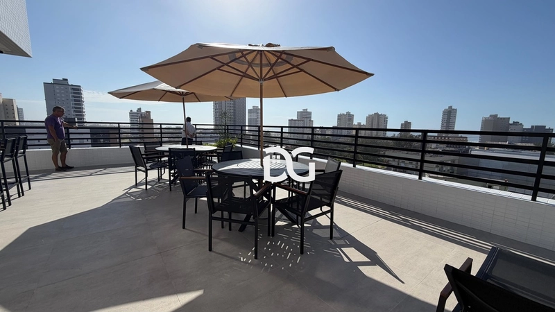 Apartamento 02 Dormitórios em Região Nobre de Tramandaí: 19ª foto da galeria de imagens do imóvel