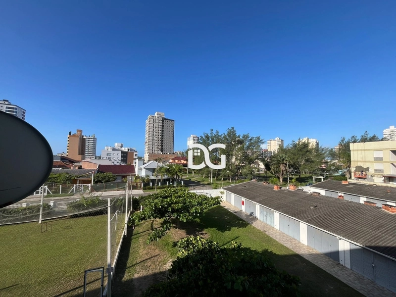 Apartamento com 1 dormitório com sacada: 4ª foto da galeria de imagens do imóvel