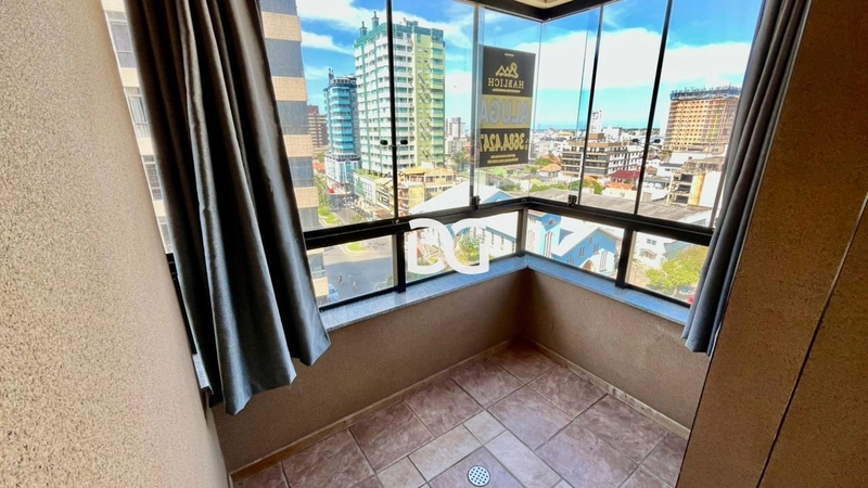 Apartamento para venda na Avenida da Igreja! Vista panorâmica: 9ª foto da galeria de imagens do imóvel