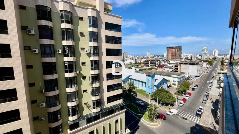Apartamento para venda na Avenida da Igreja! Vista panorâmica: 5ª foto da galeria de imagens do imóvel