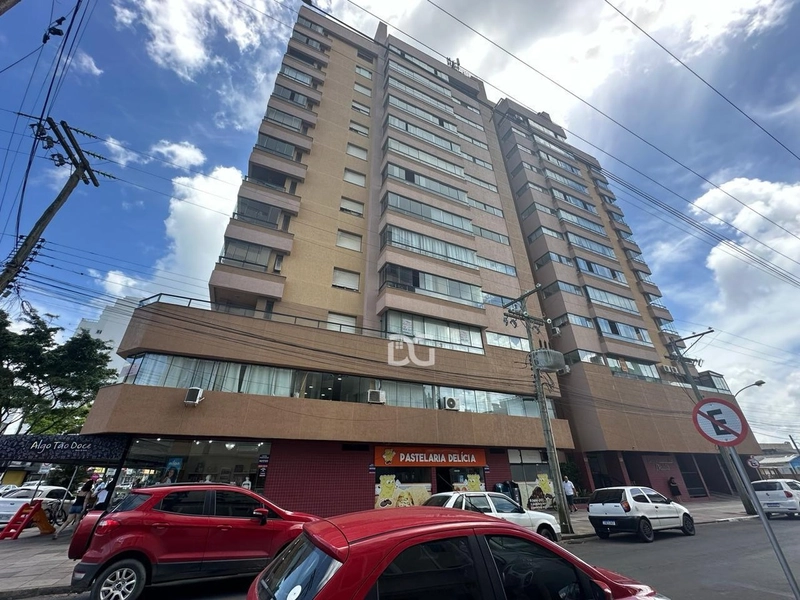 Apartamento para venda na Avenida da Igreja! Vista panorâmica