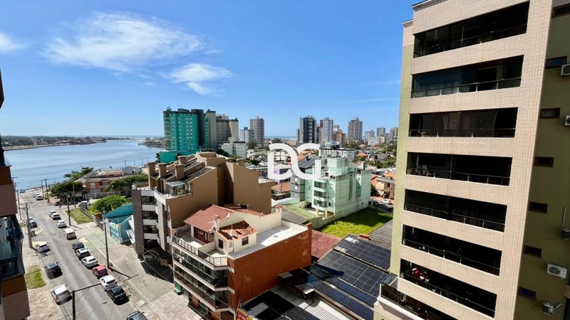 Apartamento para venda na Avenida da Igreja! Vista panorâmica: 6ª foto da galeria de imagens do imóvel