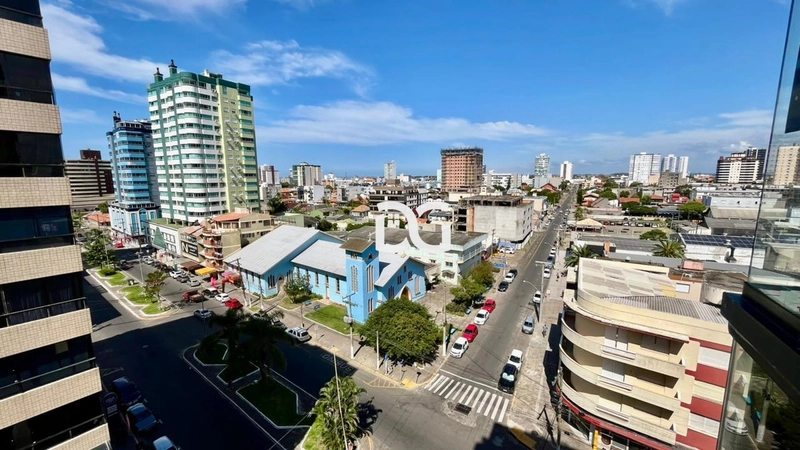 Apartamento para venda na Avenida da Igreja! Vista panorâmica: 7ª foto da galeria de imagens do imóvel