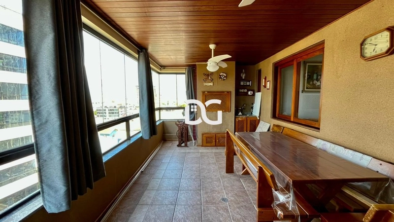 Apartamento para venda na Avenida da Igreja! Vista panorâmica: 3ª foto da galeria de imagens do imóvel