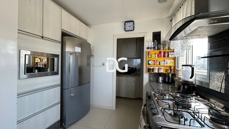 Apartamento com vista panorâmica para o mar: 16ª foto da galeria de imagens do imóvel