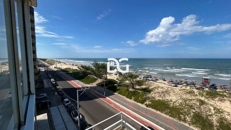 Apartamento com vista panorâmica para o mar: 14ª foto da galeria de imagens do imóvel