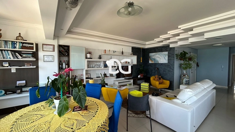 Apartamento com vista panorâmica para o mar: 8ª foto da galeria de imagens do imóvel