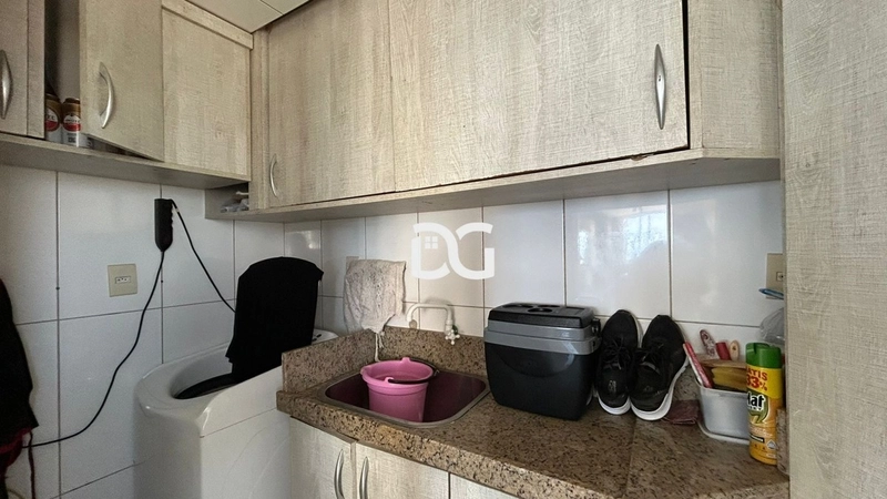 Apartamento com vista panorâmica para o mar: 19ª foto da galeria de imagens do imóvel