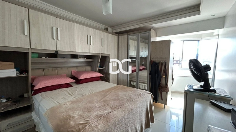 Apartamento com vista panorâmica para o mar: 24ª foto da galeria de imagens do imóvel