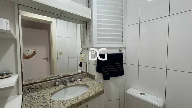 Apartamento com vista panorâmica para o mar: 31ª foto da galeria de imagens do imóvel