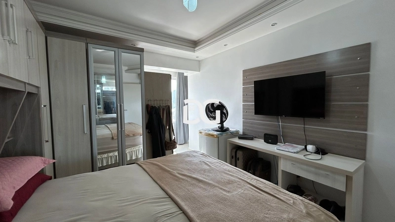 Apartamento com vista panorâmica para o mar: 25ª foto da galeria de imagens do imóvel