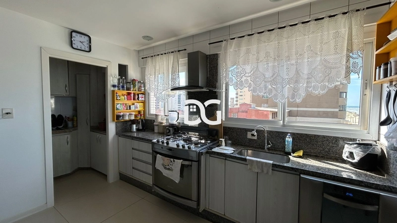 Apartamento com vista panorâmica para o mar: 15ª foto da galeria de imagens do imóvel