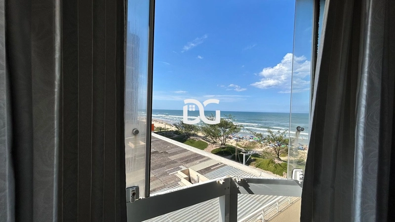 Apartamento com vista panorâmica para o mar: 20ª foto da galeria de imagens do imóvel