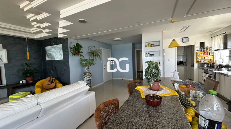 Apartamento com vista panorâmica para o mar: 11ª foto da galeria de imagens do imóvel