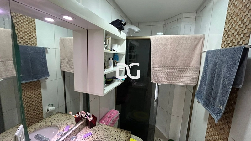 Apartamento com vista panorâmica para o mar: 30ª foto da galeria de imagens do imóvel