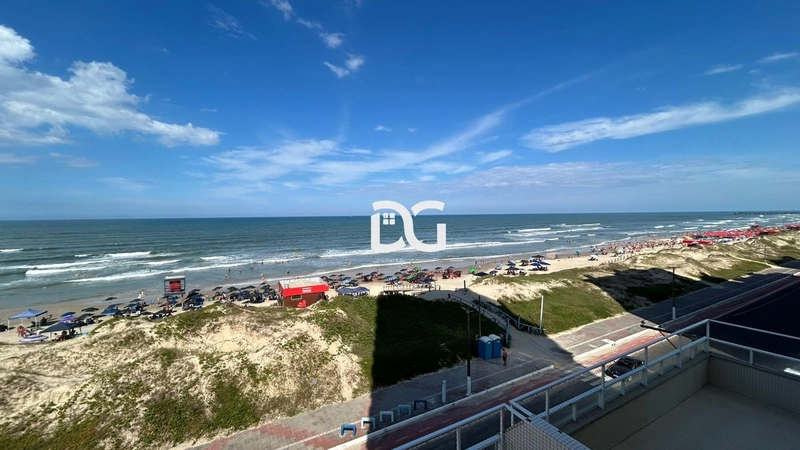 Apartamento com vista panorâmica para o mar: 12ª foto da galeria de imagens do imóvel