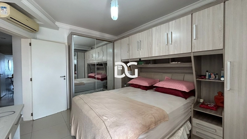 Apartamento com vista panorâmica para o mar: 26ª foto da galeria de imagens do imóvel