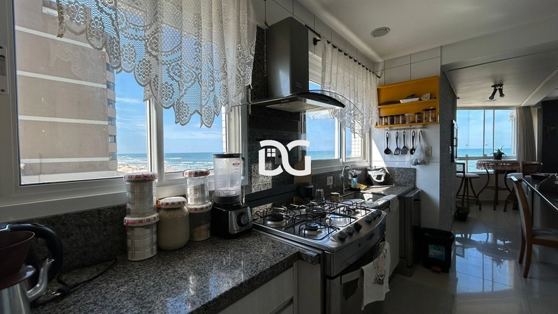 Apartamento com vista panorâmica para o mar: 18ª foto da galeria de imagens do imóvel