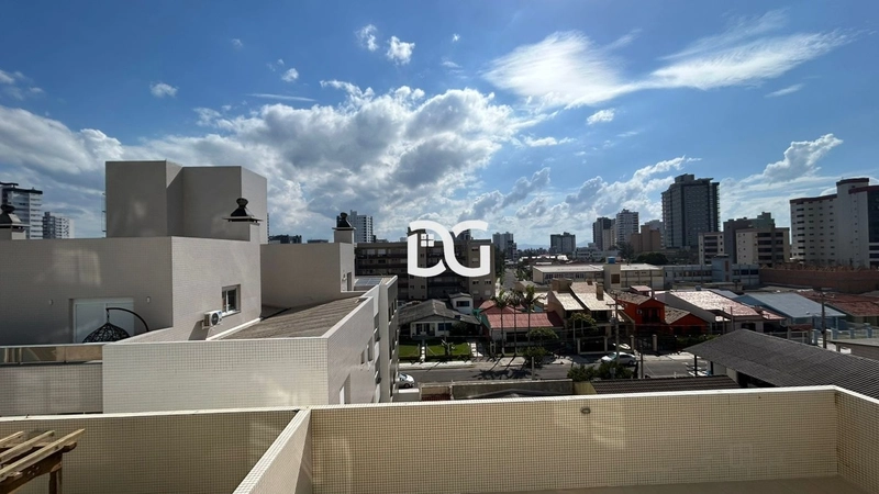 Apartamento com vista panorâmica para o mar: 21ª foto da galeria de imagens do imóvel