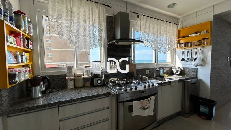 Apartamento com vista panorâmica para o mar: 17ª foto da galeria de imagens do imóvel