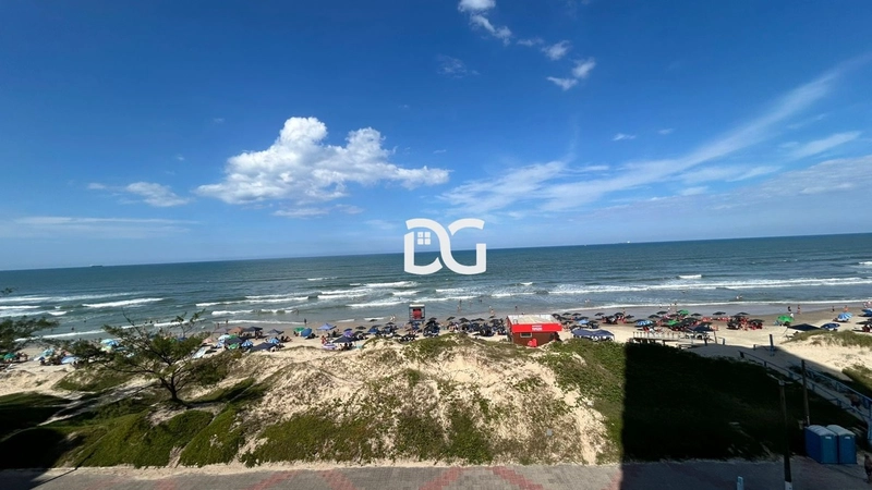 Apartamento com vista panorâmica para o mar: 13ª foto da galeria de imagens do imóvel