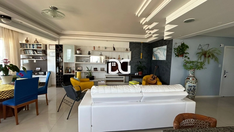 Apartamento com vista panorâmica para o mar: 10ª foto da galeria de imagens do imóvel