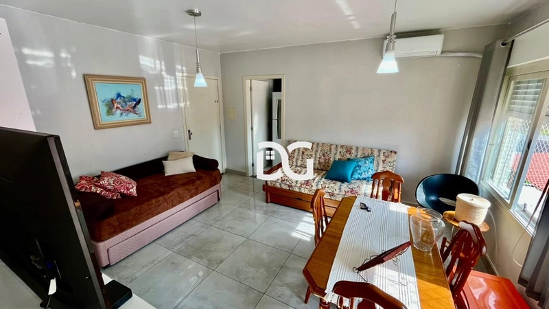 Apartamento de JK na Avenida Ubatuba de Farias, pronto para morar!: 2ª foto da galeria de imagens do imóvel