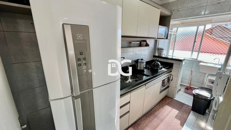 Apartamento de JK na Avenida Ubatuba de Farias, pronto para morar!: 4ª foto da galeria de imagens do imóvel