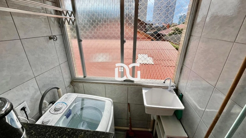 Apartamento de JK na Avenida Ubatuba de Farias, pronto para morar!: 6ª foto da galeria de imagens do imóvel