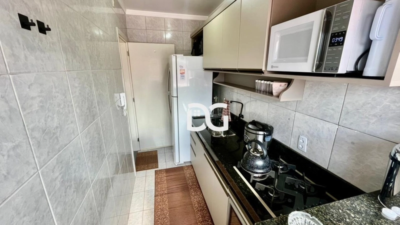 Apartamento de JK na Avenida Ubatuba de Farias, pronto para morar!: 5ª foto da galeria de imagens do imóvel