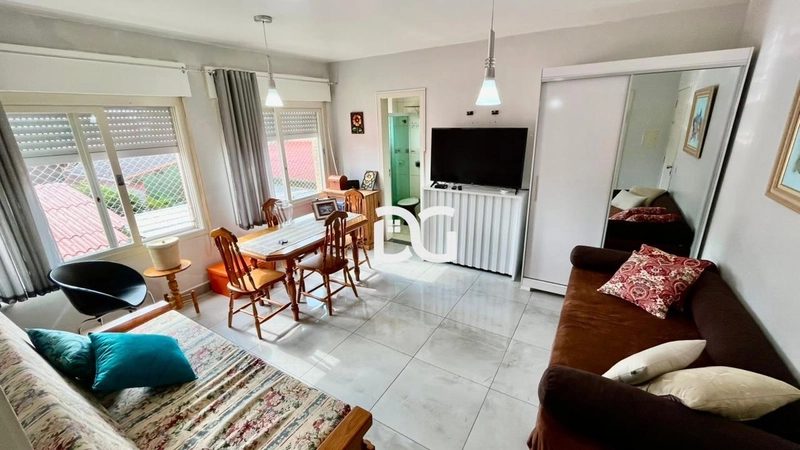 Apartamento de JK na Avenida Ubatuba de Farias, pronto para morar!: 3ª foto da galeria de imagens do imóvel